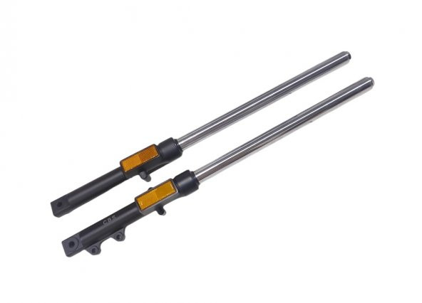 MONDİAL MH 125 L DRİFT L ÖN AMORTİSÖR SAĞ-SOL TAKIM ürün görseli 1