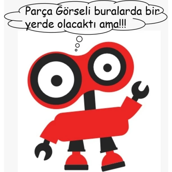 Ateşleme Bujisi Laguna 98-02 1.8 16V Megane 98-03 1.4ı 16V Clıo Iı 98= 1.2-1.4-1.6 FR7LDC+ ürün görseli 1