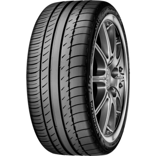 Michelin 295/30ZR18 98Y XL N4 Pilot Sport PS2 (Yaz) (2023) ürün görseli 1