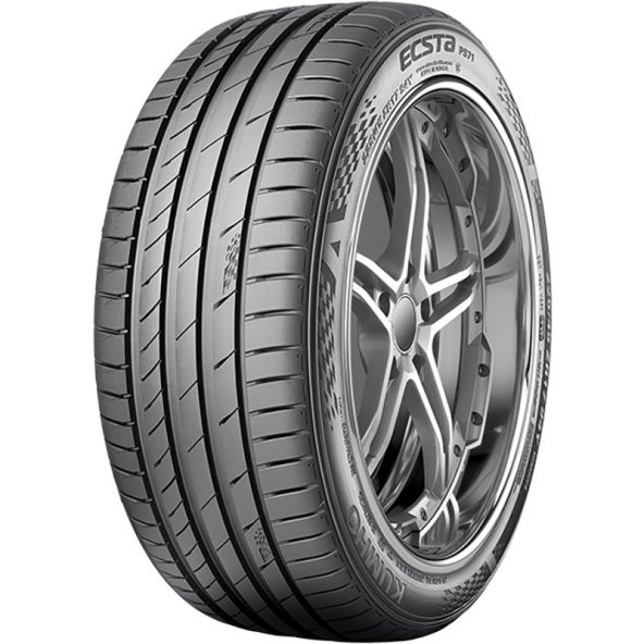 Kumho 275/40ZR21 107Y XL Ecsta PS71 (Yaz) (2023) ürün görseli 1
