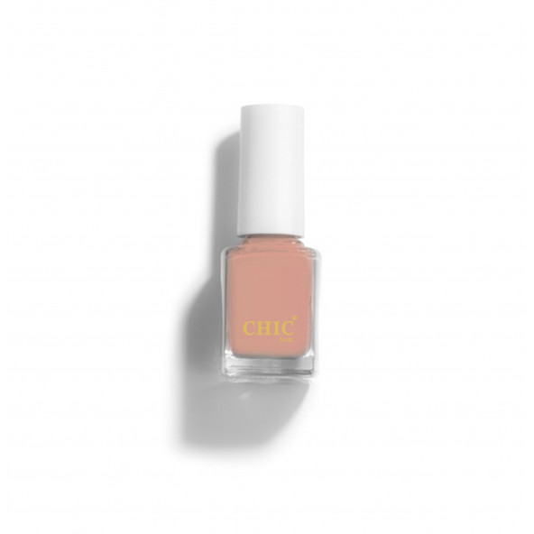 Chic Nail Pudra Pembe Oje Elegante 118 ürün görseli 1