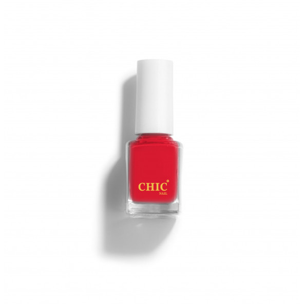 Chic Nail Nar Çiçeği Oje Eve's Apple 119 ürün görseli 1