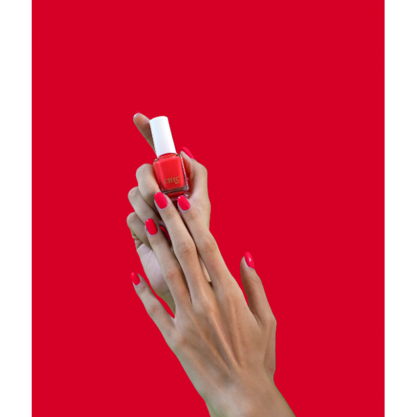 Chic Nail Nar Çiçeği Oje Eve's Apple 119 - Resim 2