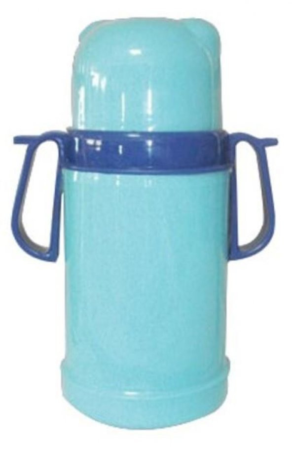 Andoutdoor HS5106 Çelik Termos 0.60 Litre ürün görseli 1