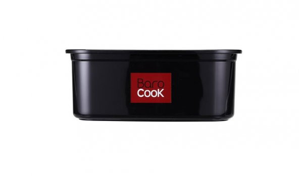 Barocook Isıtıcı Kutu 850 ml - Resim 3