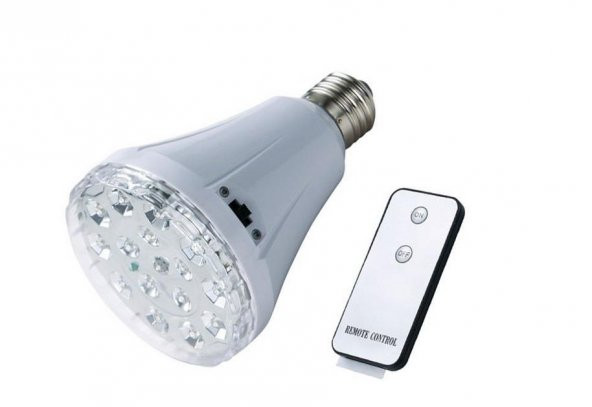 FreeCamp Ampolleta 16 Led Lamba ürün görseli 1