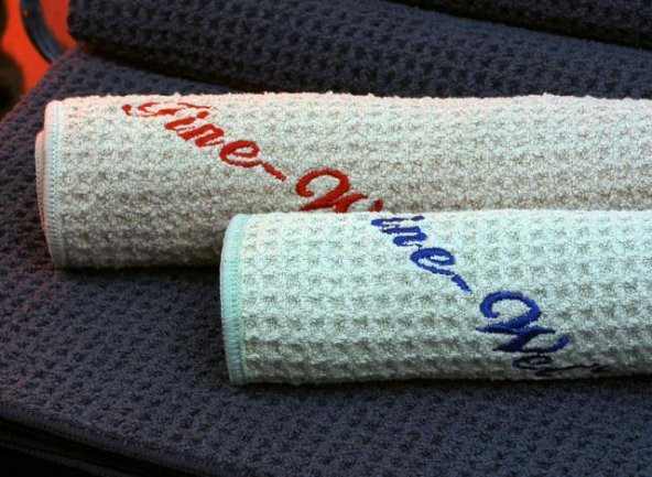 N-Rit Waffle Mikrofibre Havlu ürün görseli 1