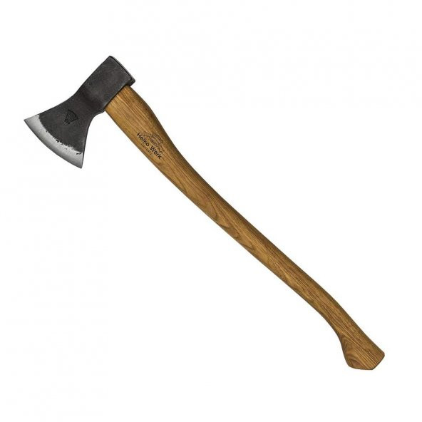 Helko Werk 1250g 70cm Black Forest Midweight Woodworker Balta ürün görseli 1