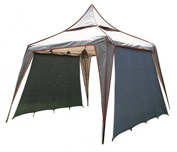 FreeCamp Turbo Suv Canopy 4 Mevsim Tente ürün görseli 1