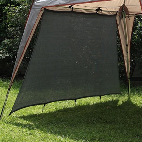 FreeCamp Turbo SUV Tente Yan Panel ürün görseli 1