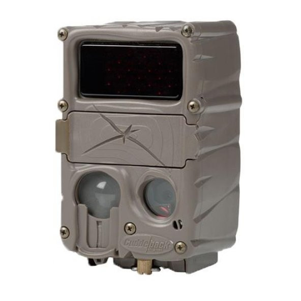 Cuddeback 1231 Black Flash Silver Series Fotokapan ürün görseli 1
