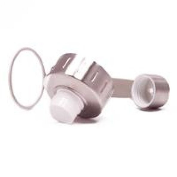 Eco Vessel Bottle Replacement Screw Termos Kapağı ürün görseli 1
