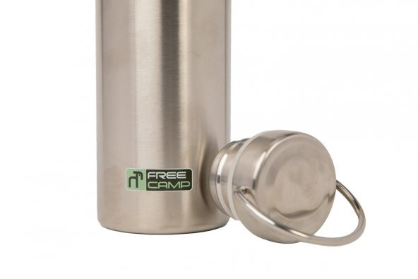 FreeCamp Philadelphia Termos 500ml - Resim 6
