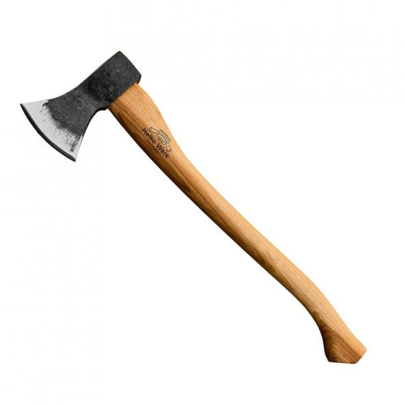 Helko Werk 1000g 60cm Black Forest Woodworker Balta ürün görseli 1