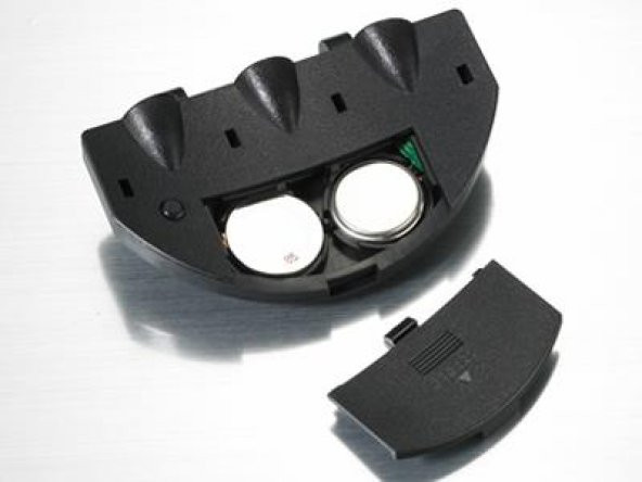 N-Rit Ultra Bright 3 Ledli Şapka Lambası - Resim 3