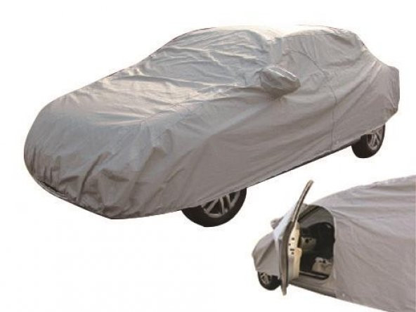 UniRed Packard Oto Kılıfı ürün görseli 1