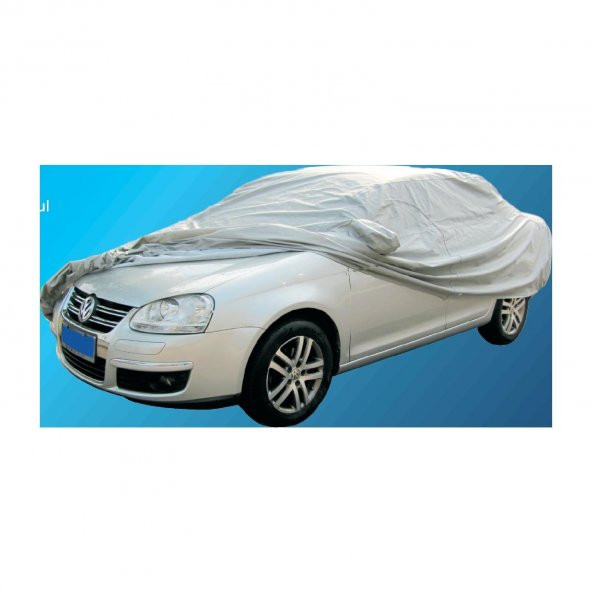 UniRed Packard Oto Kılıfı - Resim 2