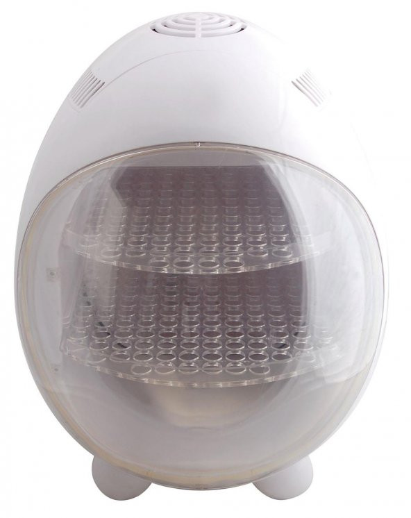Andoutdoor LY0819A Cam Kapaklı Buzdolabı AC/DC 20 Litre ürün görseli 1