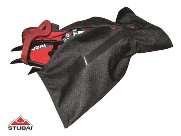 Stubai Gearbag Velcro 110g Malzeme Çantası ürün görseli 1