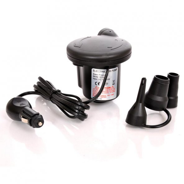 FreeCamp Senox Pompa 12V ürün görseli 1