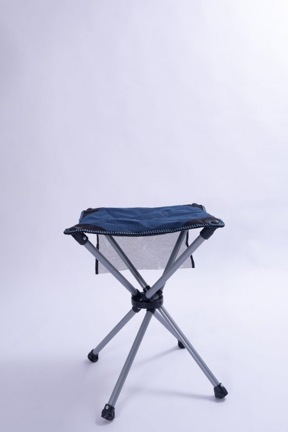 FreeCamp Gizmo Katlanır Kamp Taburesi - Resim 3