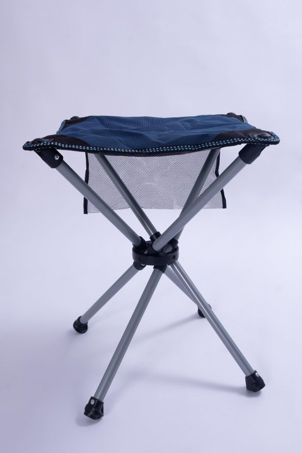 FreeCamp Gizmo Katlanır Kamp Taburesi - Resim 4