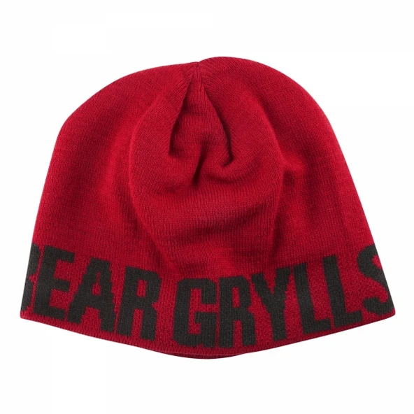Craghoppers Bear Grylls Bere-KIRMIZI - Resim 4
