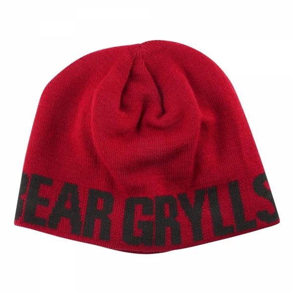 Craghoppers Bear Grylls Bere-KIRMIZI ürün görseli 1