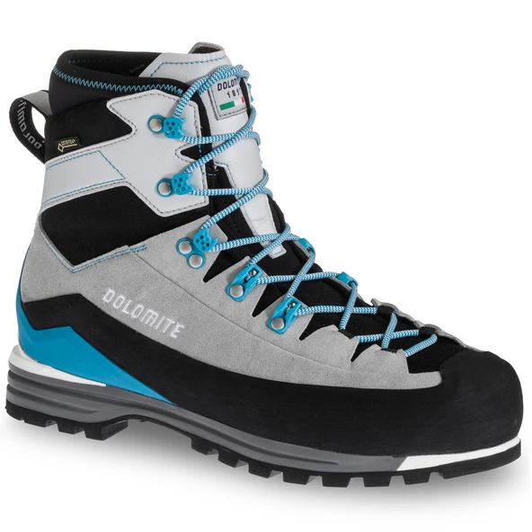 Dolomite Miage Gtx Kadın Bot-GRİ ürün görseli 1