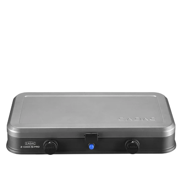 Cadac 2-Cook 2 Pro Deluxe Mangal - Resim 4