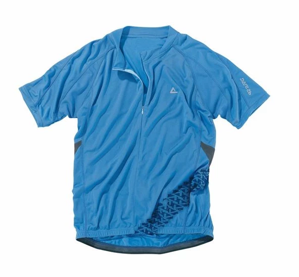 Dare 2b Freehub Jersey Erkek T-Shirt-MAVİ ürün görseli 1