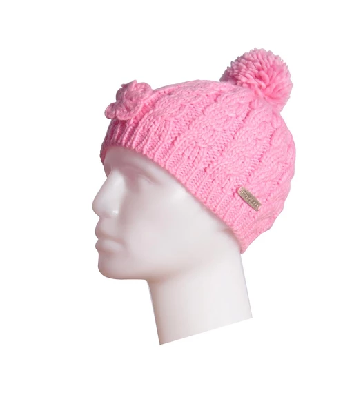 Regatta Sugarbab Çocuk Bere-PEMBE ürün görseli 1