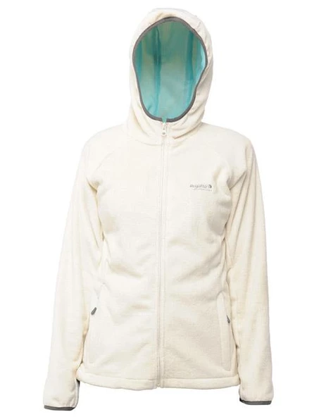 Regatta Lustrelight Fleece Kadın Polar-BEYAZ ürün görseli 1