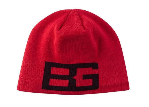Craghoppers BG Logo Bere-MAVİ - Resim 4