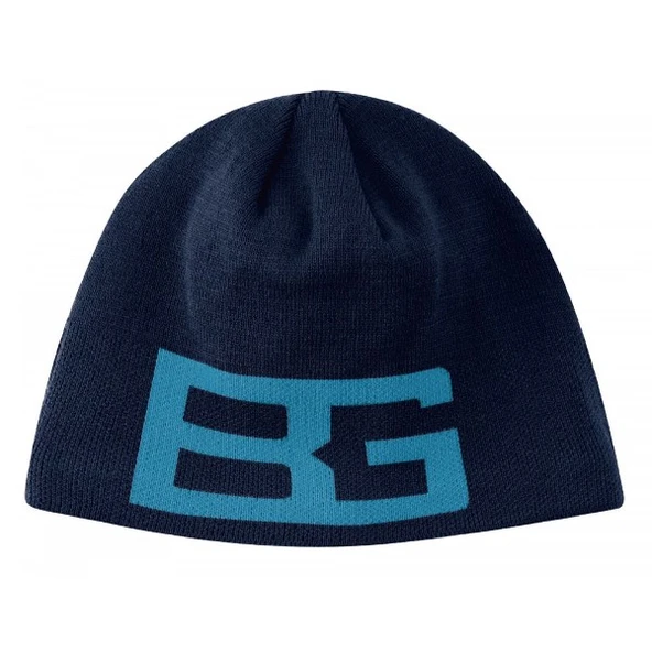 Craghoppers BG Logo Bere-MAVİ - Resim 5