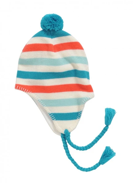 Regatta Warm Ears Bere-MAVİ - Resim 5