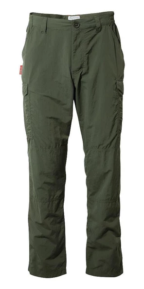 Craghoppers N/Lime Cargo Trekking Erkek Pantolon-HAKİ ürün görseli 1