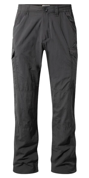 Craghoppers N/Lime Cargo Trekking Erkek Pantolon-ANTRASİT ürün görseli 1