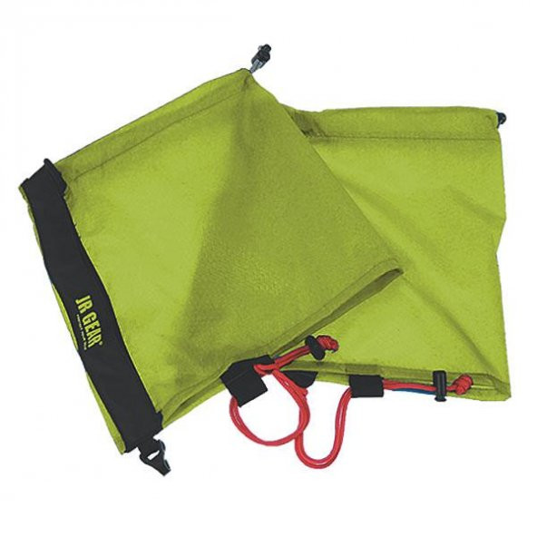 Jr Gear Tozluk-YEŞİL ürün görseli 1