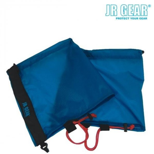 Jr Gear Tozluk-MAVİ ürün görseli 1