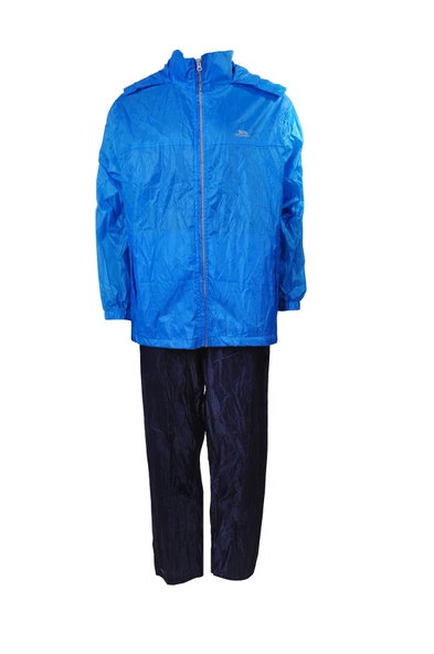 A&C Packway Unisex Alt Üst Takım Rüzgarlık-MAVİ ürün görseli 1