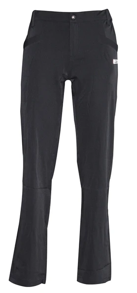 A&C Fast-Dry Kadın Pantolon-SİYAH - Resim 4