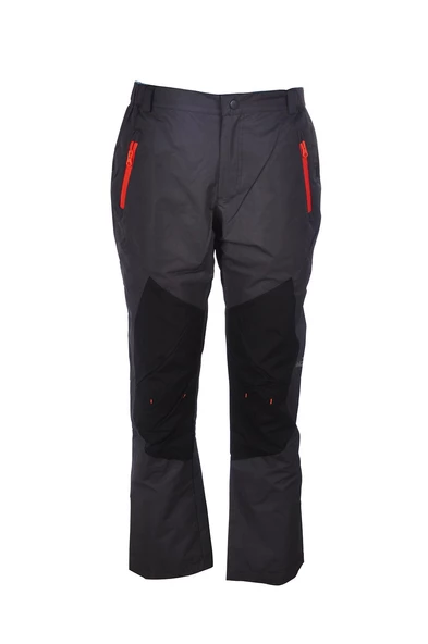 A&C Texas Trekking Kadın Pantolon-ANTRASİT ürün görseli 1