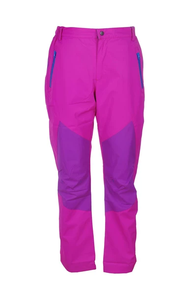 A&C Texas Trekking Kadın Pantolon-MOR ürün görseli 1
