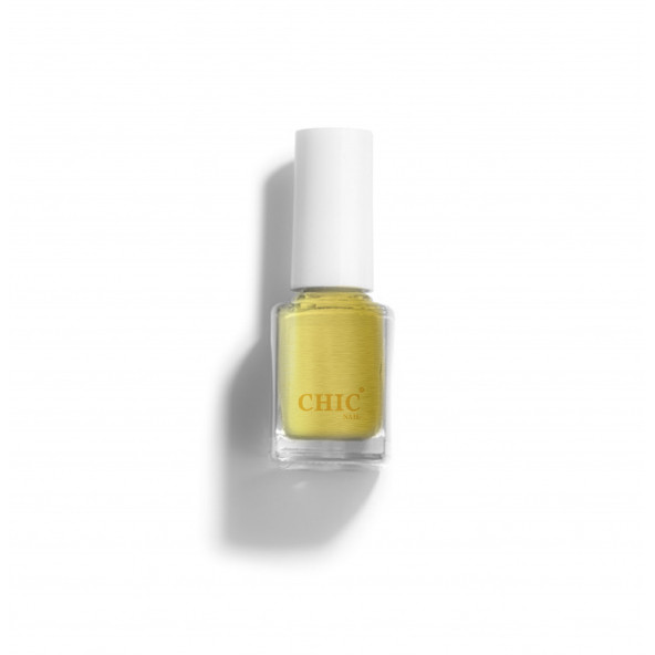 Chic Nail Simli Gold Oje King's Bowl 126 ürün görseli 1