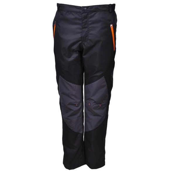 A&C Florida Trekking Erkek Pantolon-SİYAH ürün görseli 1