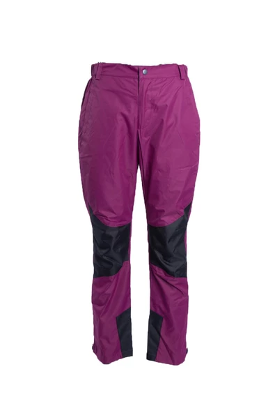 A&C Illinois Trekking Kadın Pantolon-MOR - Resim 3