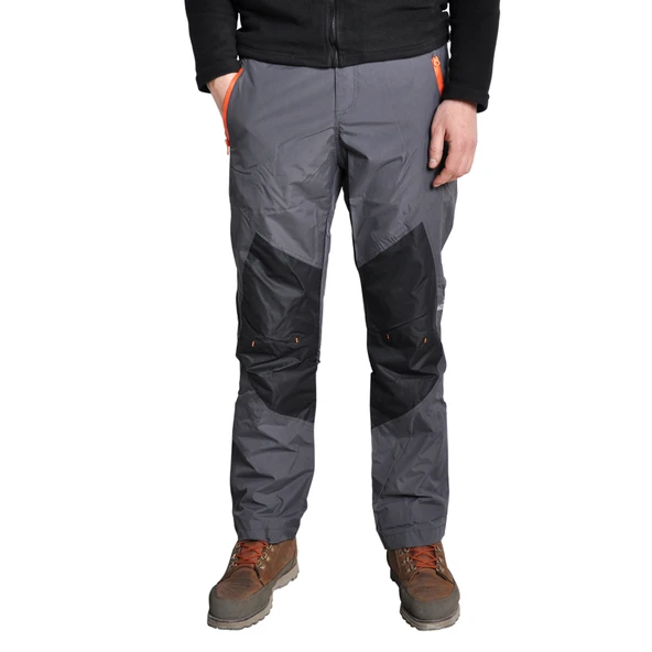 A&C Texas Trekking Erkek Pantolon-ANTRASİT - Resim 5