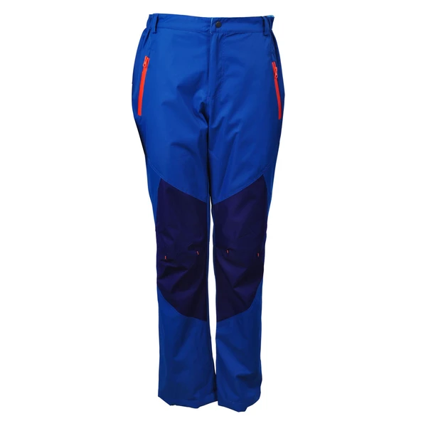 A&C Florida Trekking Erkek Pantolon-MAVİ - Resim 7