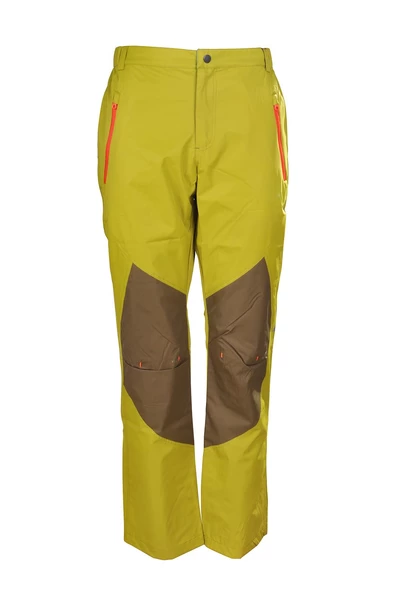 A&C Texas Trekking Erkek Pantolon-YEŞİL ürün görseli 1